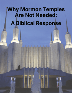 Download Our Free Mormon Temple PDF